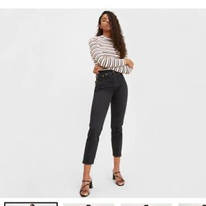 Wedgie Levi’s in 27